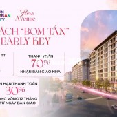  STUDIO SUN URBAN HÀ NAM – CHIẾT KHẤU TỚI 19% – GIÁ CHỈ ~1.26 TỶ 